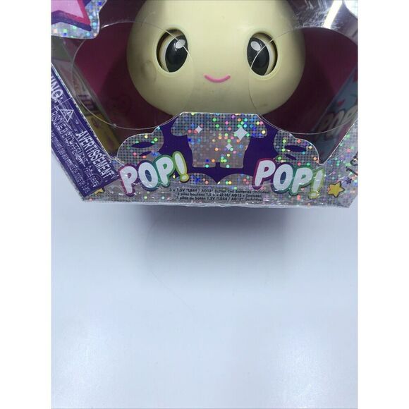 My Squishy Little Dumplings , Dax The Platinum Dumpling Mystery Accessory - Picture 8 of 11